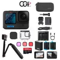 ราคา GoPro HERO11 Black Waterproof Action Camera ประกันศูนย์ไทย (1729583262032955770)