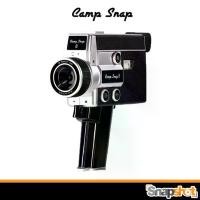 ราคา Camp Snap CS-8 กล้องวิดีโอดิจิทัล CampSnap 8 CS-8 Digital Video Camera (1735476250826343900)