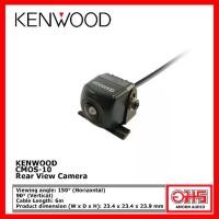 ราคา [COD] [tiktok]KENWOOD CMOS-10 Rear View Camera กล้องถอยหลังติดรถยนต์ ความละเอียด 1.3ล้าน pixel AMORNAUDIO อมรออดิโอ (1735056828646459161)