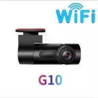 ราคา [ศูนย์ไทย] DDPAI Mini Dash Cam 1080P กล้องติดรถยนต์ Wi-Fi 1080p Dash Cam, 140 Wide Angle,Car Camera G-Sensor,WDR (1735021633313998232)