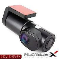 ราคา PLATINUM-X กล้องติดรถยนต์ กล้องบันทึกหน้ารถ กล้อง CAR DVR CAMERA 6K ใช้สำหรับจอแอนดรอยด์ PX-DRV.6K (1735478749808526861)