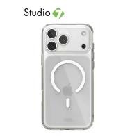 ราคา เคส Power Support iPhone 17 Pro Max Air Jacket Mag Hybrid with Camera Button Crystal Clear by Studio7 (1734721103054079617)