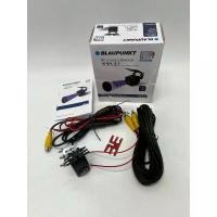 ราคา BLAUPUNKT REVERSE CAMERA AHDC-3.1.0กล้องมองถอยติดรถยนต์ มุมมอง 170 องศา Ultra Wide Angle เลนส์ 5 ชั้น มาพร้อมชุดสาย (1735420174252803122)
