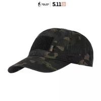 ราคา ⊿5.11 Tactical - MultiCam Flag Bearer Cap หมวกแก๊ป หมวกเบสบอล กันแดด ใส่ได้ทั้งชายและหญิง▼ (1735423803038074786)