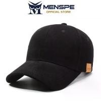 ราคา [COD] MENSPE Men’s Baseball Cap Summer Cap Outdoor Sunshade Hat Breathable Baseball Cap Leisure Peaked Cap Fashion Sun Protection Hat Adjustable Hat Outdoor Sports Workout Cap (1735355264807634598)