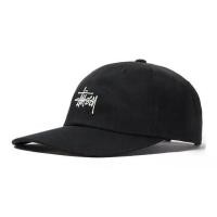 ราคา Stussy Stock Low Pro Baseball Cap, Classic Embroidered Logo Unisex Hat (1735014007606183790)