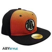 ราคา ABYStyle [ลิขสิทธิ์แท้ พร้อมส่ง] หมวก หมวกแก๊ป หมวกกันแดด ดราก้อน บอล แซด Dragon Ball Z Cap (1735223023982118302)