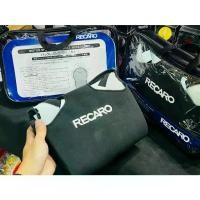 ราคา ปลอกหุ้มหลังเบาะ Recaro Back Rest Cover Car Seat วัสดุ Kamui แท้ ช่วยป้องกัน ร่องรอย ขีดข่วน และความเสียหาย ด้านหลังเบา (1734600917006976535)