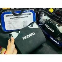 ราคา ปลอกหุ้มหลังเบาะ Recaro Back Rest Cover Car Seat วัสดุ Kamui แท้ ช่วยป้องกัน ร่องรอย ขีดข่วน และความเสียหาย ด้านหลังเบา (1734600711319225898)