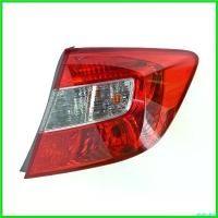 ราคา pluricshop ความคงทน ไฟท้าย CIVIC ปี 2012-2015 ขวา แท้ห้างHONDA(33500-TR0-E01) Car รถยนต์ (1730500536098326597)