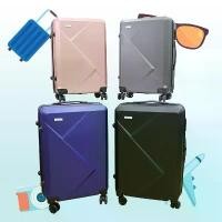 ราคา CAR LADMALL รุ่นJO กระเป๋าเดินทาง กระเป๋าเดินทางล้อลาก ล้อหมุนได้ 360 องศา ขนาด 20 /24 นิ้ว (1734934304240535256)