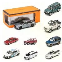 ราคา GCD 1/64 Alloy Car Model Diecast Metal Toy Collection Vehicle for Boys, Premium Gift for Adults (1735476172251236018)
