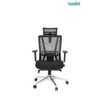 ราคา SB Design Square BEWELL BEWELL เก้าอี้ทำงานเพื่อสุขภาพ รุ่น Enfold Ergonomic Chair สีดำ (1730119564890179834)