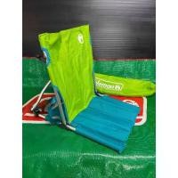 ราคา Coleman CAMPACT GROUND CHAIR [SKY] เก้าอี้สนาม เก้าอี้เดินป่า เก้าอี้พกพา 2 (1729418513324280364)
