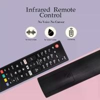 ราคา {special} New Replacement Remote Controller Television Remote Controller For Smart TV Netflix 43UJ6309 49UJ6309 60UJ6309 65UJ6309 43LJ614V (1735480533771912534)