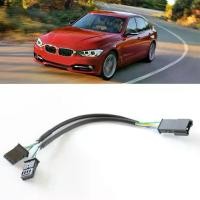 ราคา สายแยกสัญญาณ NBT Touch Controller ECU สำหรับ BMW รุ่น F10, F18, F20, F30 และ F12 (1735418087159596046)