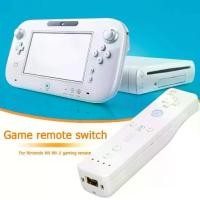 ราคา Wireless Remote Control for Wii/Wii U Video Game Controller Gamepad Replacement (1734774066322376660)