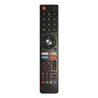 ราคา GCBLTV02ADBBT Remote Control Replaced Fit for CHIQ TV Remote Controller (1734895448973542562)