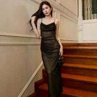 ราคา Fabrique.co - Zaya Dress ชุดเดรสคอถ่วง (1735107498968254094)
