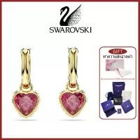 ราคา Swarovski Chroma Earrings เครื่องประดับแฟชั่นสตรี (1734362781005678309)