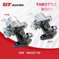 ราคา เรือนลิ้นเร่ง RSX110 Fi 28 มม. 29 มม. 30 มม. สําหรับ HONDA WAVE110I Wave S110 WAVE110 I Cg 160 Titan Fan Cargo 2019 Pop 110 Biz 110 I (1734463993963971730)