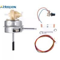 ราคา AIDEEPEN DC brushless motor, low voltage DC motor 9-28V for fan motors. (1734653913511593789)