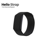 ราคา [COD] [tiktok]Amazfit Helio Strap Hyrox Race Fitness Tracker Monitors Heart Rate, Energy Levels, Stress and Sleep (1 Year Warranty) (1735247977140880704)