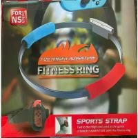 ราคา อุปกรณ์เสริม สำหรับ Ring-Con Ring-Fit Adventure For Nintendo Switch Fitness Sport Game Set (1735042972162032820)
