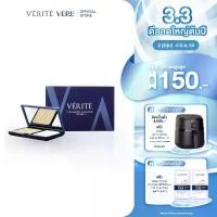 ราคา Verite Ultra Smooth Foundation SPF 30 PA+++ สี02 (1734566756214342789)