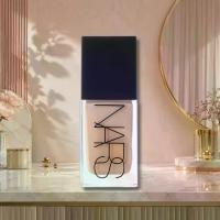 ราคา Nars Light Reflecting Foundation 30ml. (1735346885197006169)