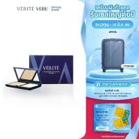 ราคา ใช้งานง่าย Verite Ultra Smooth Foundation SPF 30 PA สี02 กลิ่นหอมอ่อน ๆ (1734898636039619949)