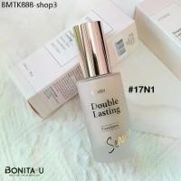 ราคา ⚡️ส่งทันที⚡️ Etude House Double Lasting Serum Skin Foundation SPF27 PA++ 30 g. รองพื้น (1734533543796246488)