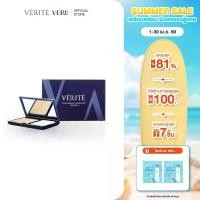 ราคา Verite Ultra Smooth Foundation SPF 30 PA+++ เวอริเต้ อัลตร้า สมูท ฟาวเดชั่น เอสพีเอฟ 30 พีเอ+++(เบอร์ 02) (1735368229566580723)