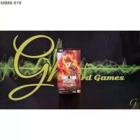 ราคา Dragon Ball Card Game [FB-02] DragonBall Booster Pack「BLAZING AURA」แบบ 1 กล่อง (1735474979821225101)