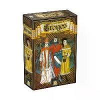 ราคา Troyes Board Game บอร์ดเกมพร้อมส่ง (1735183302210978907)