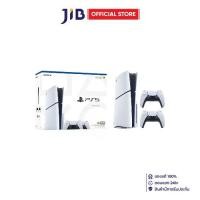 ราคา GAME CONSOLE (เครื่องเล่นเกม) SONY PLAYSTATION 5 SLIM E-CHASSIS - 1TB DISC EDITION 2ND DUALSENSE (1734854562121156220)