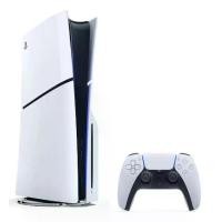 ราคา [+..••]อุปกรณ์เกม PlayStation 5™ PS5 PlayStation 5 Slim (1TB) (By ClaSsIC GaME) (1730048701044198215)
