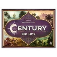 ราคา CENTURY BIG BOX EN Board Game บอร์ดเกม - Tower Tactic Games ทาวเวอร์ แทคติก เกม (1730313484305271556)