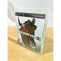 ราคา แผ่นเกมส์หายาก ps3 Prototype 2 rare item game เกมส์หายาก สภาพสวยมาก คู่มือครบ ภาษาอังกฤษ คําแนะนําการขายที่ร้อนแรงในเดือนนี้ (1734691789802800776)