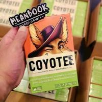 ราคา [Pre-Order] Coyote โคโยตี้ (ภาษาไทย) Board Game [G1] คําแนะนําผลิตภัณฑ์ใหม่ของเดือนนี้ (1734547590784190099)