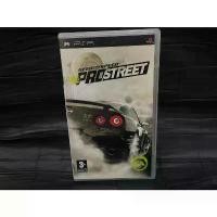 ราคา แผ่นเกมส์ PSP Game : Need for Speed Prostreet : PSP UMD Game Zone 2 (1734763043604628517)