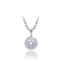 ราคา 12VICTORY Necklace Pendant Women’s Jewelry Accessories Fashion Gift Couples Cute Beautiful Luxury Party Crystals from Austrai. (1734974916656400347)