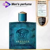 ราคา Buy 1 Get 5 Free Gift Versace Eros for men EDT 100ml น้ำหอมติดทนนาน Perfume For Men Perfume กล่องซีล (1733590540569707695)