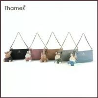 ราคา Thames(เทมส์) กระเป๋าสะพายข้าง Bag Gift Set-TH60318 (1734428496729507130)