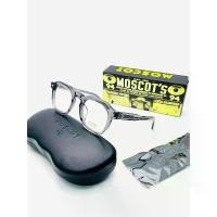 ราคา Moscot lemtosh eleven สแควร์หกเหลี่ยมพลาสติก Acetete กรอบแว่นตา Best Gift Recommended For Girls (1735153666993588223)