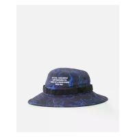 ราคา หมวกอาราเล่ น้องเกลRIPCURL หมวกผ้าร่ม Revo 1H3MHE RAW ENERGY BOONIE HAT A25 (1734720948710638675)