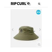 ราคา RIPCURL หมวกเล่นเซิร์ฟ ชายหาด SURF SERIES BUCKET HAT (1735236874002793874)