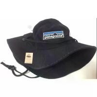 ราคา Hiking hat, vintage hat, vintage line, bleached fabric work, vintage style, very beautiful on the cover (1735060859459176027)