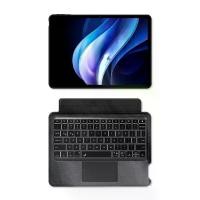 ราคา 【Shipping from Thailand】For Samsung Galaxy Tab Thai-English magnetic keyboard s10fe + s8ultra s9ultras10ultra keyboard case for Samsung Tab S8 + S9 + S7 + s9fe + case S9 S8 S7 (1731950792760919527)