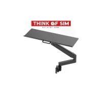 ราคา Fanatec GT Cockpit Keyboard Tray (1735234319572174165)